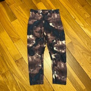 Size Medium Balance Collection Leggings